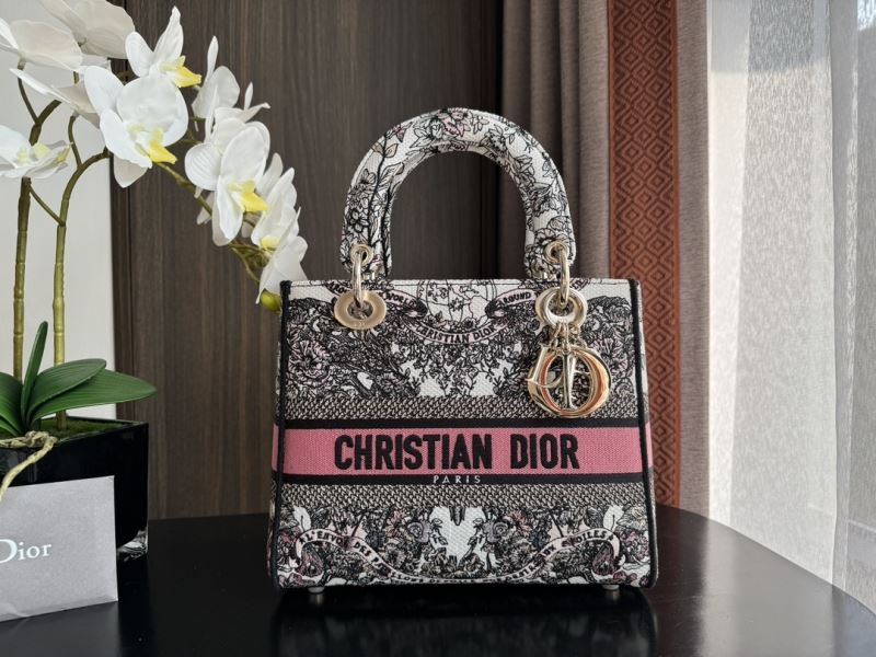 Christian Dior My Lady Bags